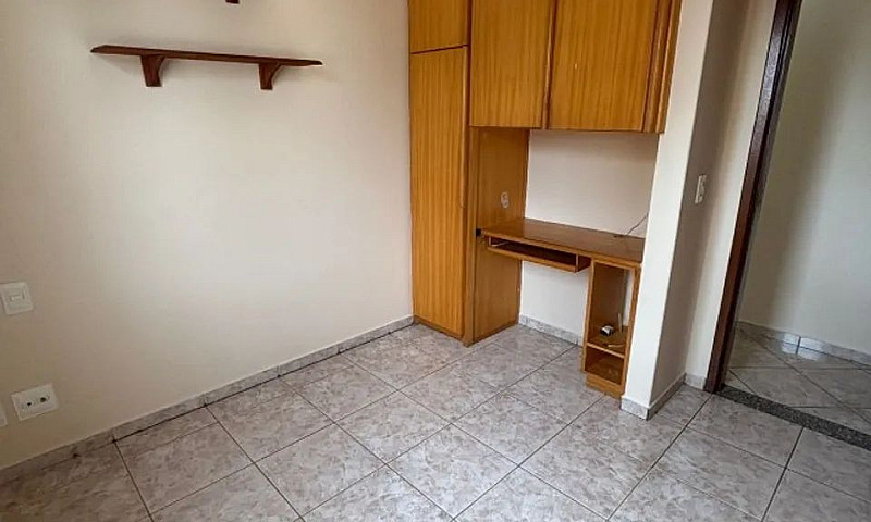 Apartamento 3 Quarto...