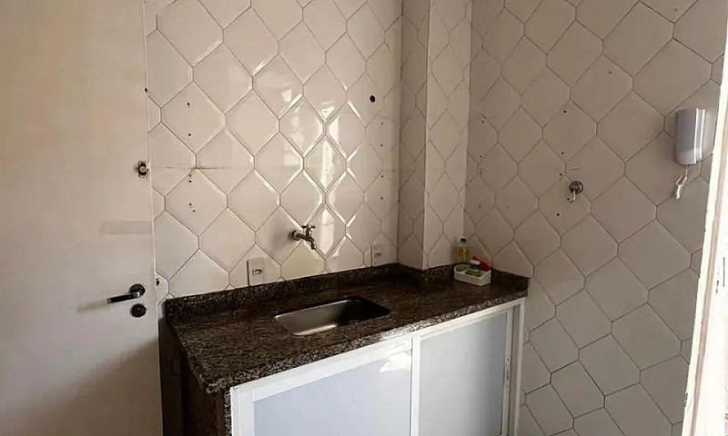 Apartamento Para Alu...