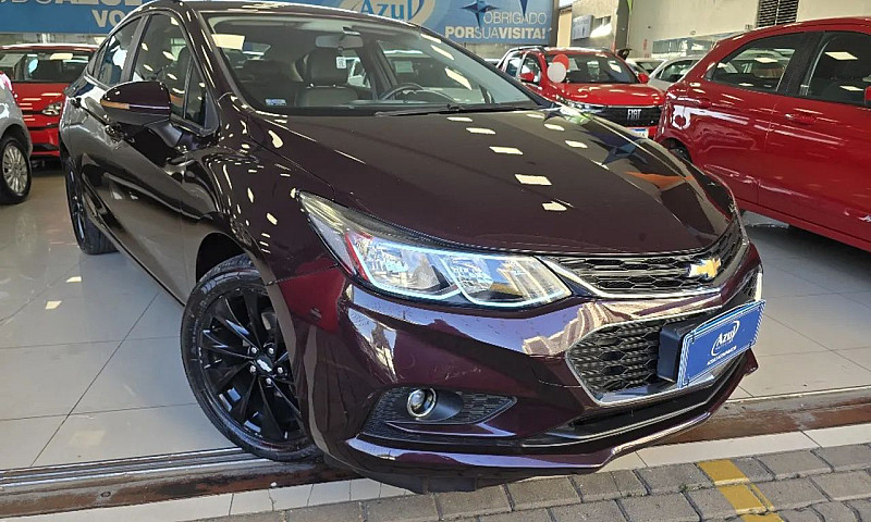 Chevrolet Cruze 1.4 ...