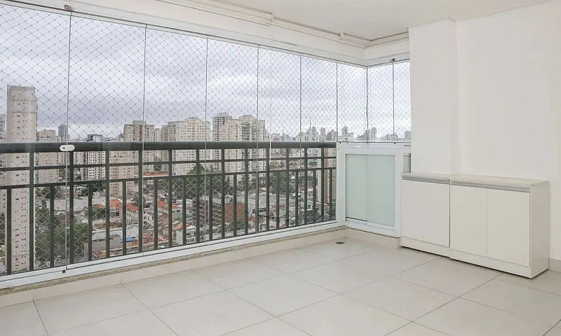 Apartamento Na Vila ...