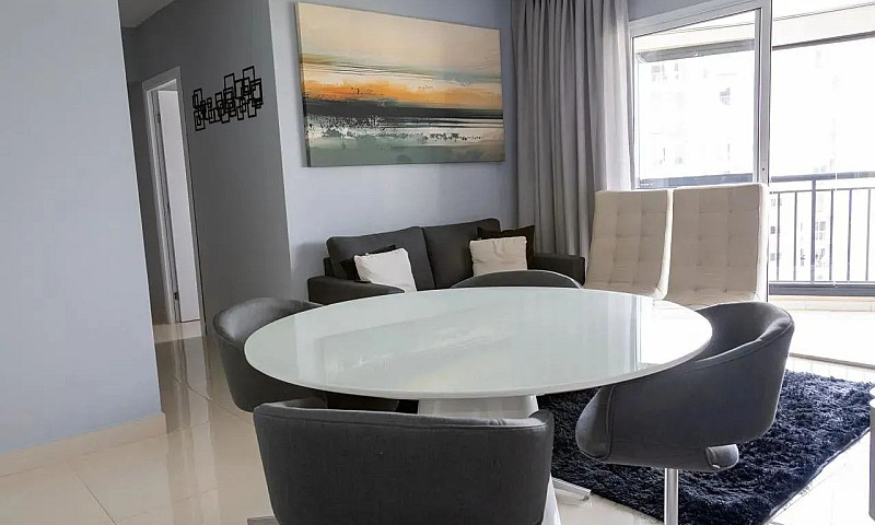 Apartamento Para Loc...