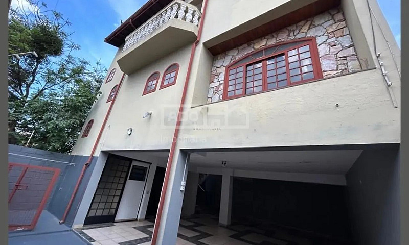 Casa - Jardim Chapad...