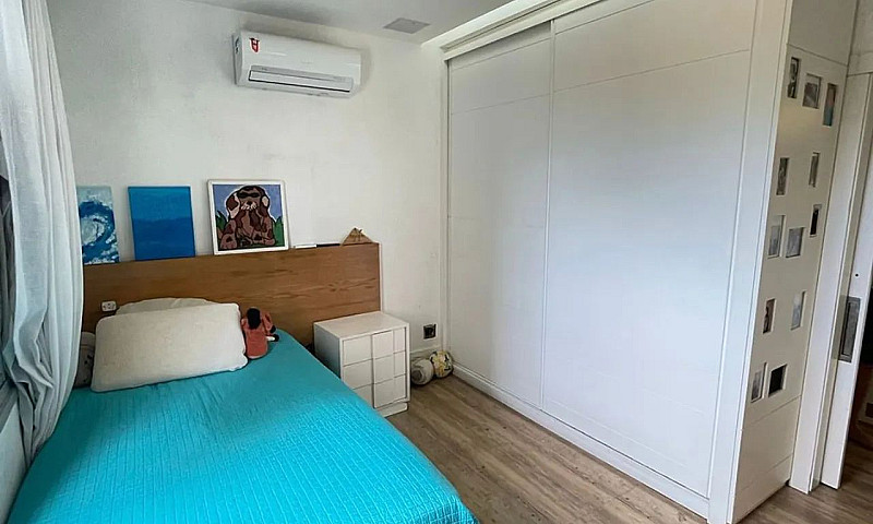 Apartamento Na Praia...