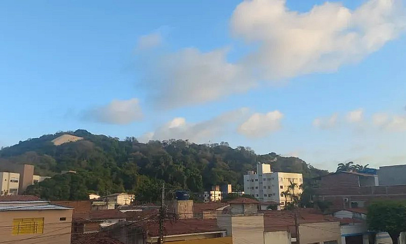 Alugo 2 Quartos Semi...