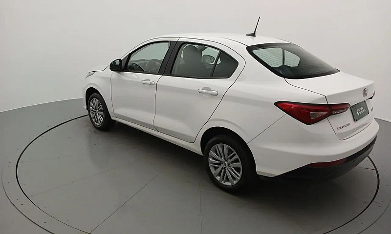 Fiat Cronos 2024 1.0...