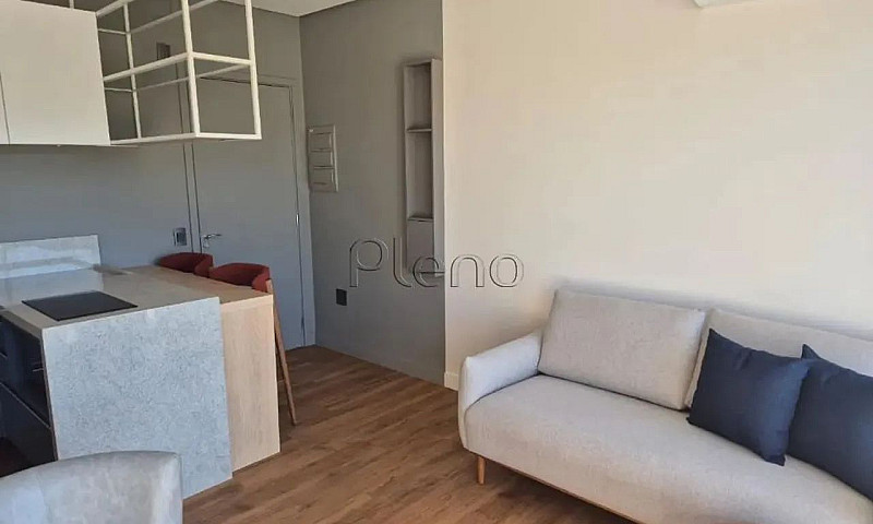 Estúdio Para Locação...