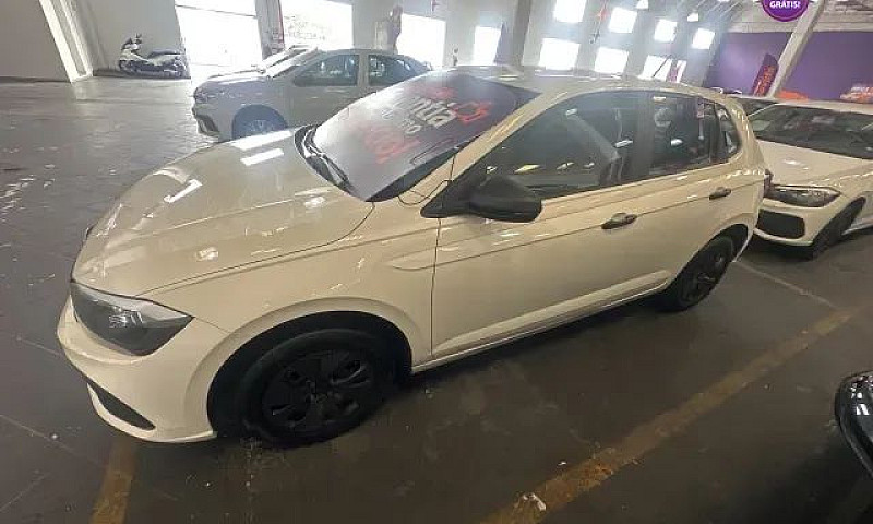 Volkswagen Polo Trac...