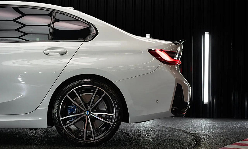 Bmw 320I M Sport ...