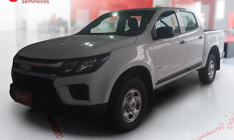 Chevrolet S10 2023 2...