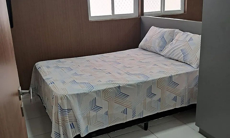 Apartamento Frente-M...