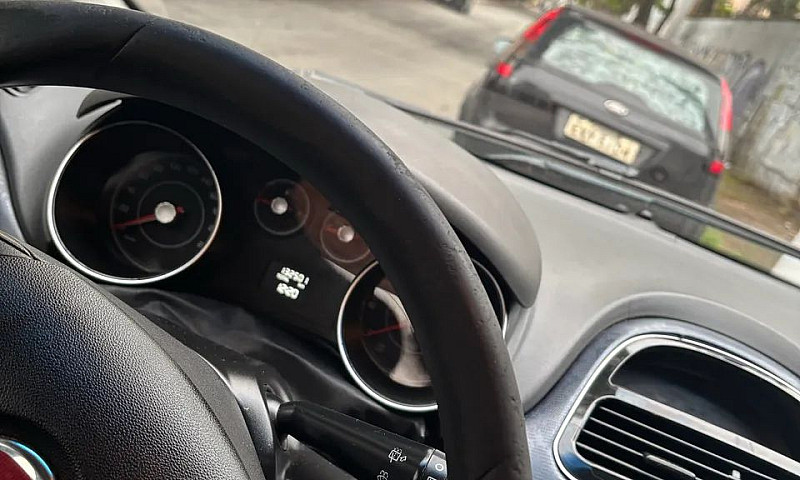 Fiat Punto Attractiv...