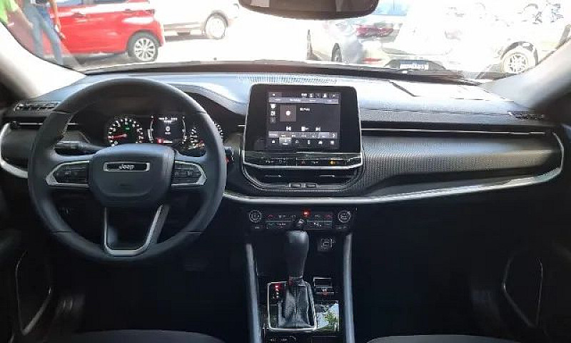 Jeep Compass Sport 1...