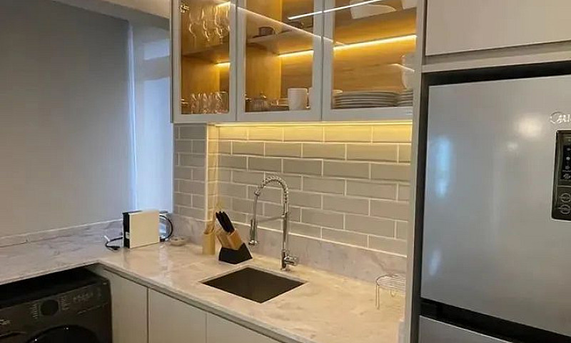 Apartamento Para Ven...