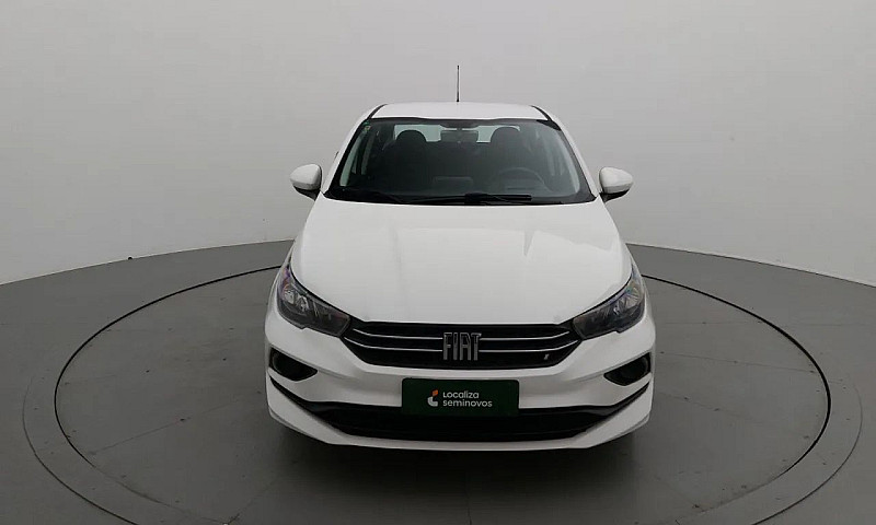 Fiat Cronos 2024 1.3...
