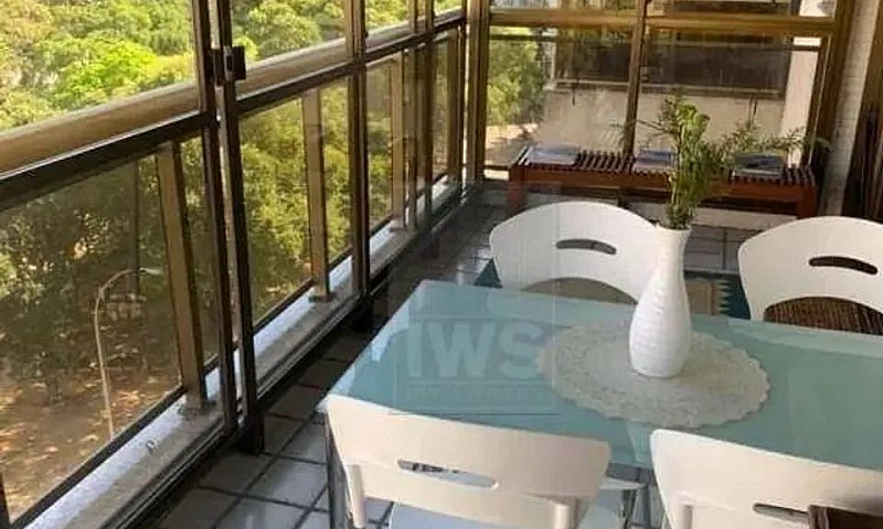 Apartamento Com 2 Do...