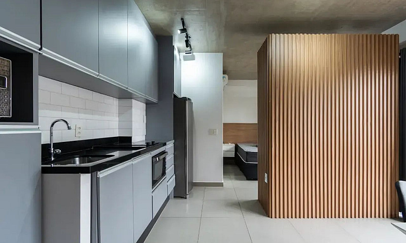 Ap 01 Dorm/Sacada/La...