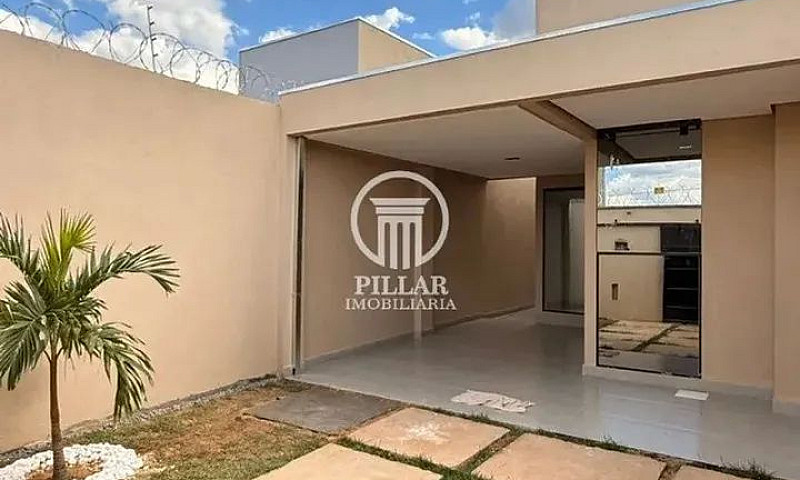 Casa Disponível Para...