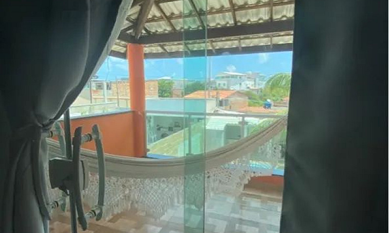 Casa Anual Jauá...