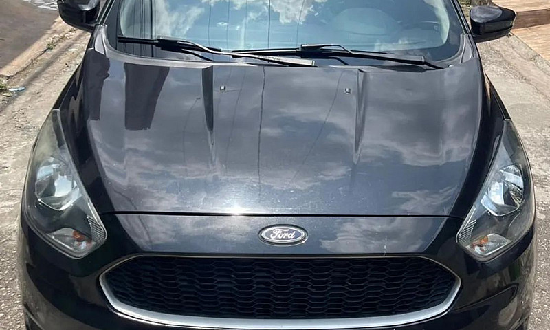 Ford Ka 1.0 Se/Se Pl...