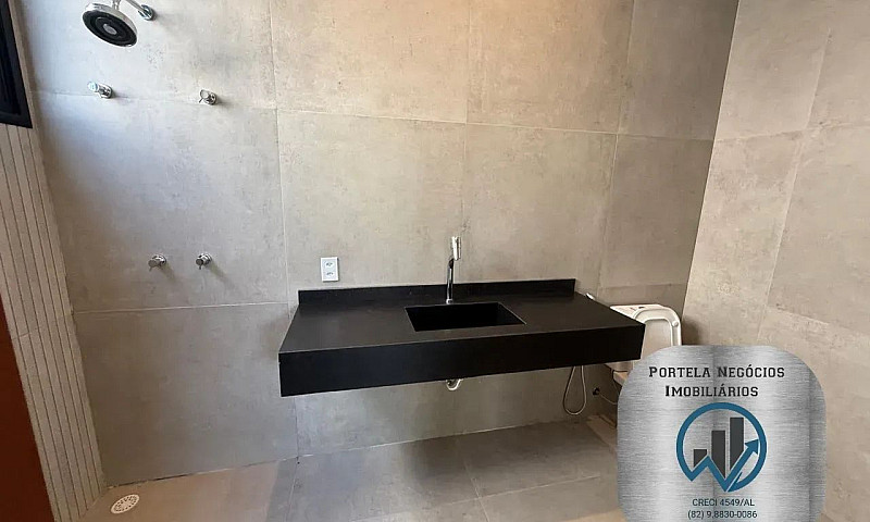 Condomínio Na Serrar...