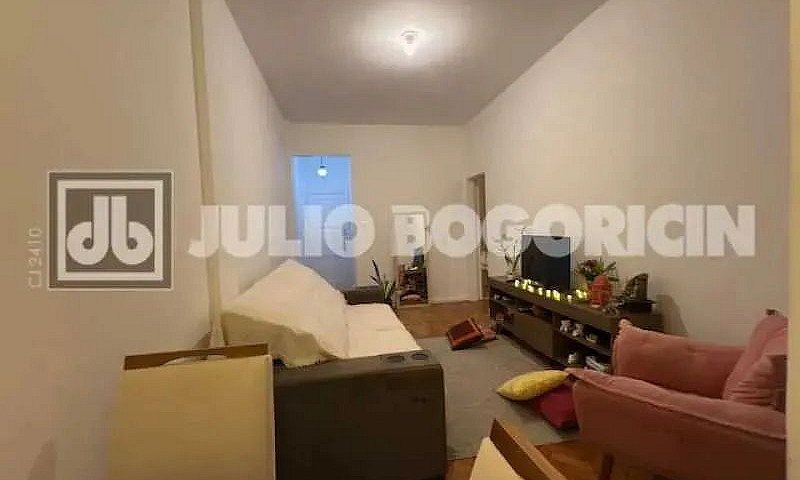 Apartamento : / Resi...