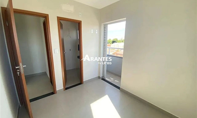 Apartamento Cobertur...