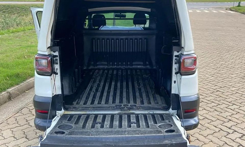 Fiat Strada Enduranc...