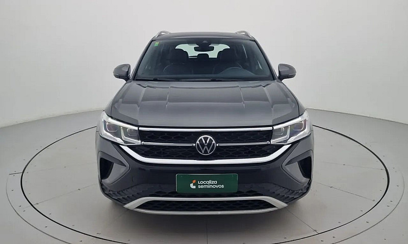 Volkswagen Taos High...