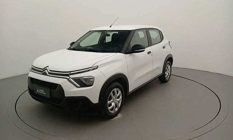 Citroen C3 Live Pack...