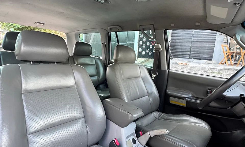 Mitsubishi Pajero Sp...