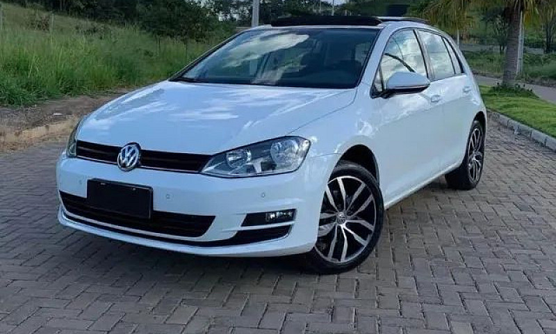 Volkswagen Golf Comf...