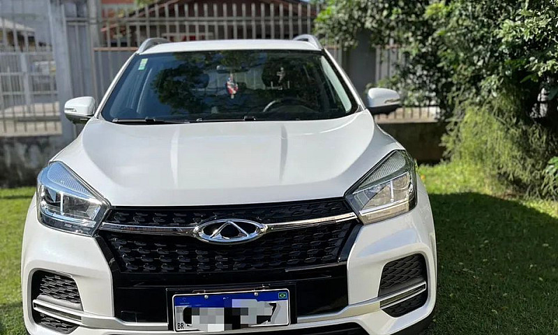 Chery Tiggo 5X Txs 1...