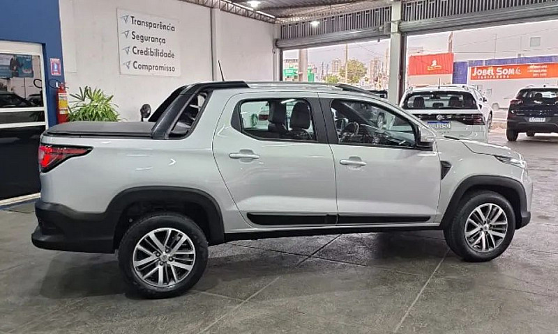 Fiat Strada Volcano ...