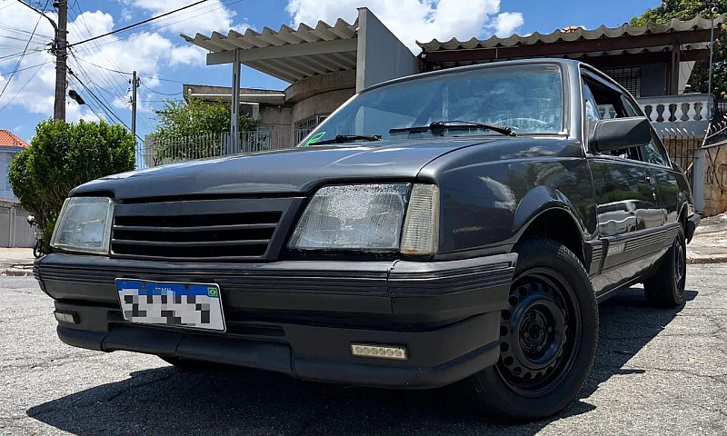 Chevrolet Monza Gl 2...