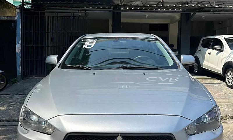 Mitsubishi Lancer Hl...
