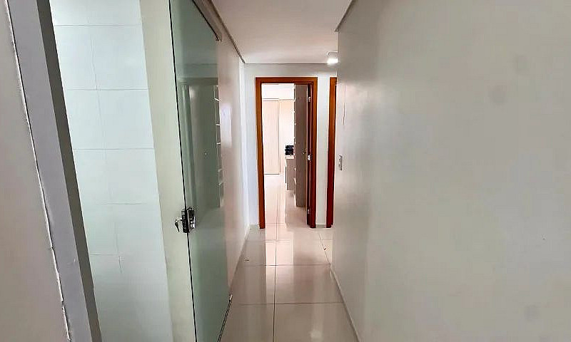 Apartamento Para Alu...