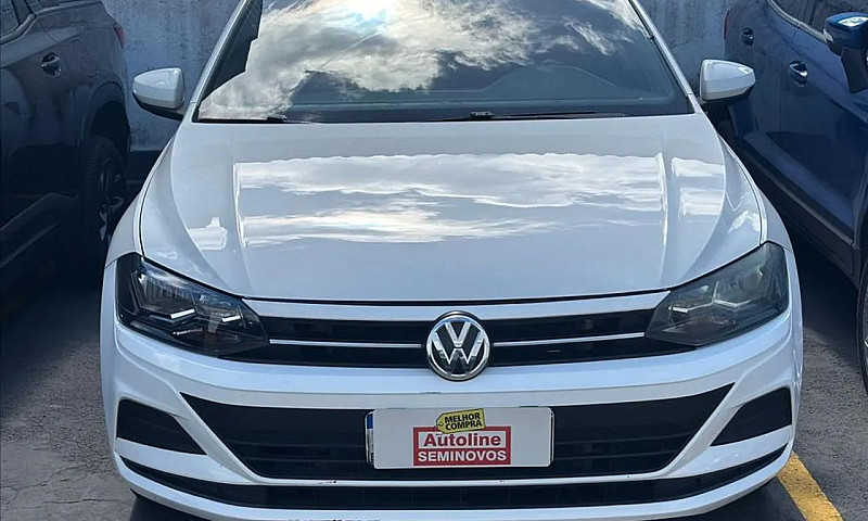 Volkswagen Virtus 1....