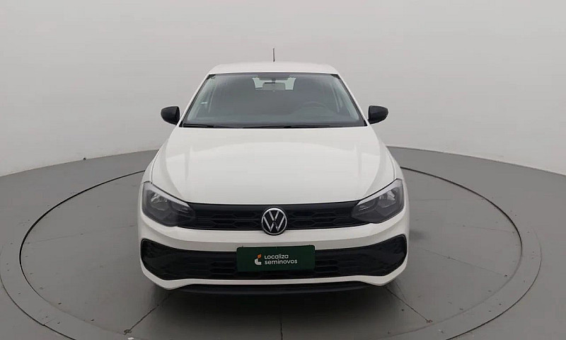 Volkswagen Polo Trac...