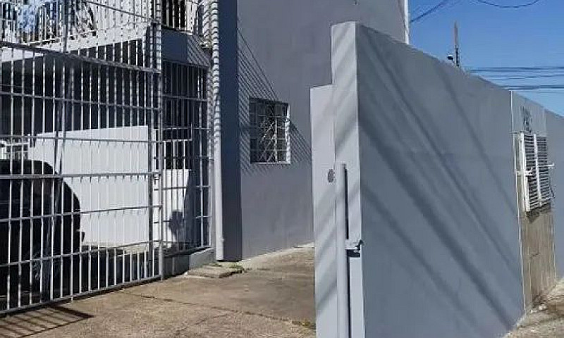 Kitnet A Venda No Un...