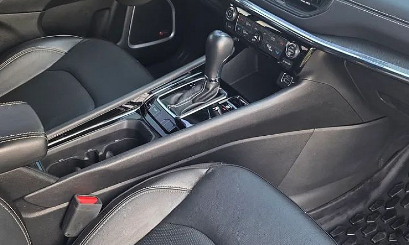 Jeep Compass S T270 ...