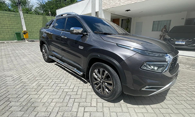 Fiat Toro Ranch 2.0 ...