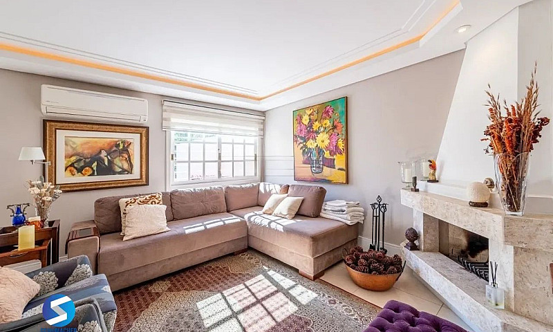 Casa Em Condomínio C...