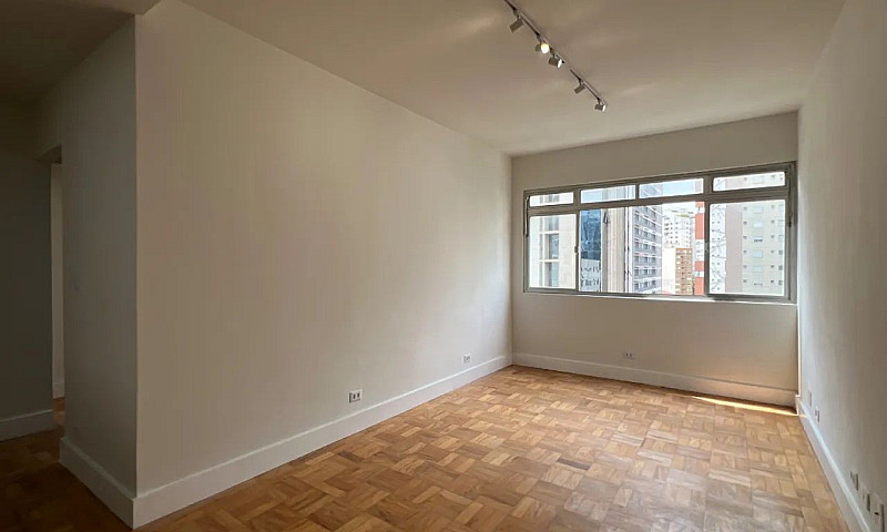 Apartamento Para Ven...