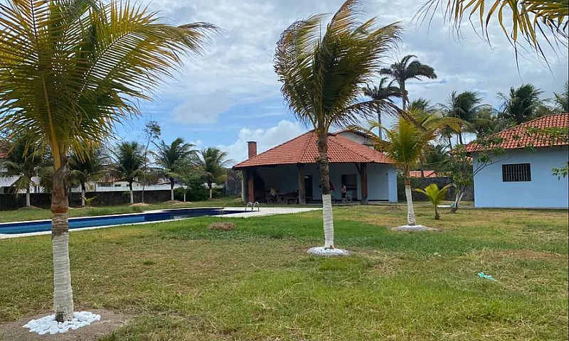 Ferias Em Salinas...
