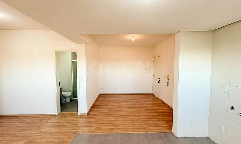 Apartamento Com 2 Do...