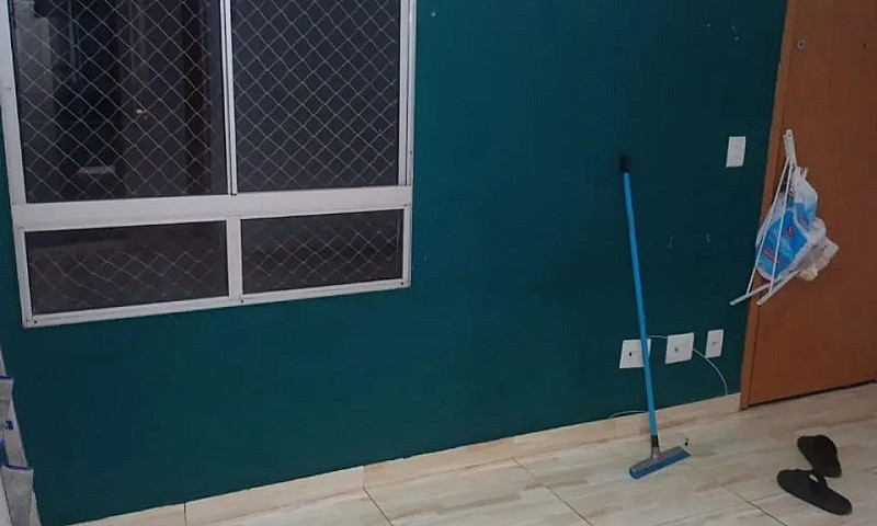 Vendo Apartamento ...