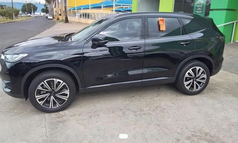 Gwm Haval H6 Phev19 ...