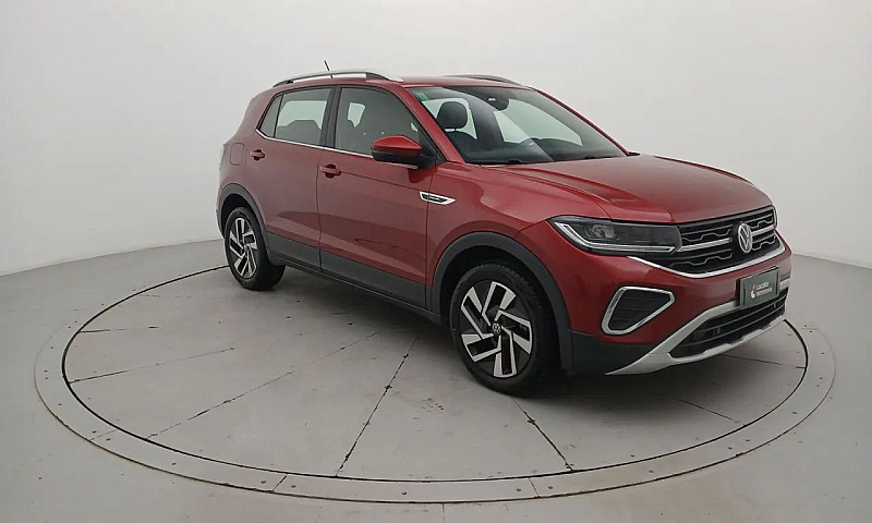 Volkswagen T-Cross H...