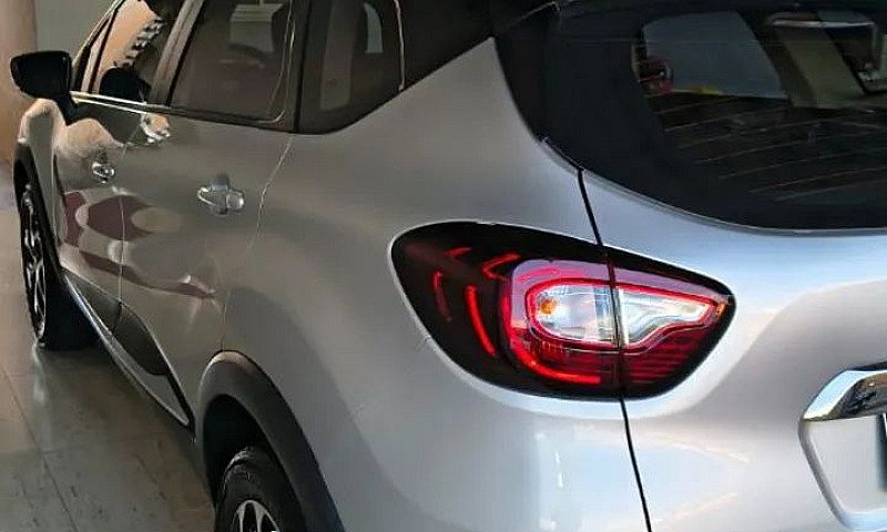Renault Captur Inten...