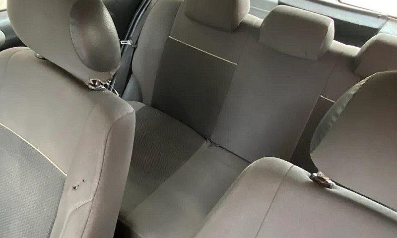 Volkswagen Gol Geraç...